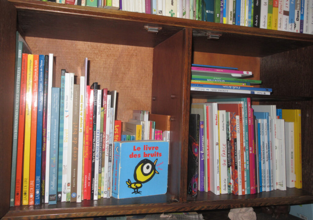 Livres