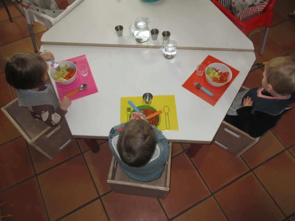Manger