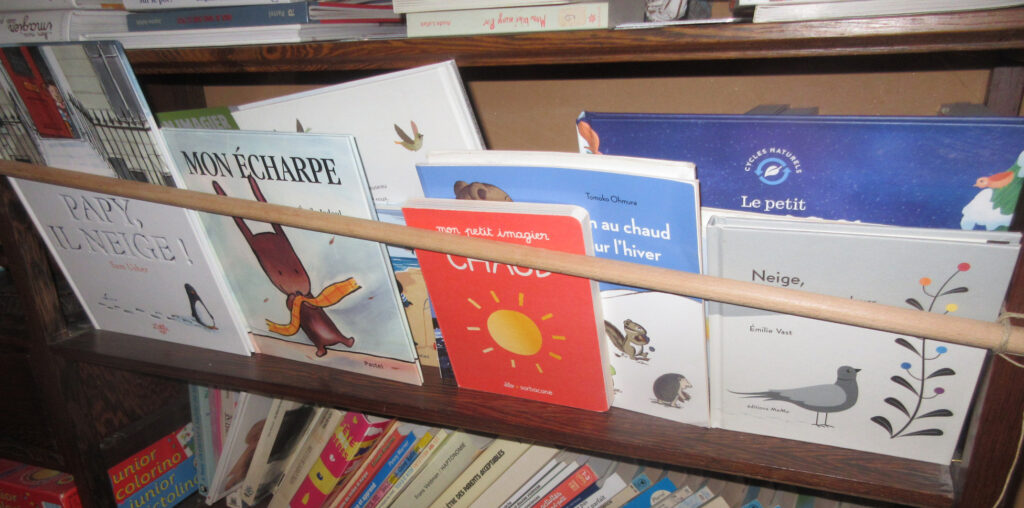 Livres